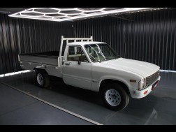 1981 Toyota Hilux