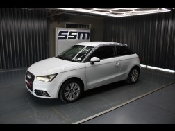 2013 Audi A1