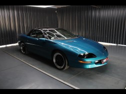 1996 Chevrolet Camaro