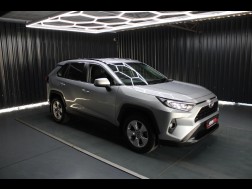 2019 Toyota Rav 4