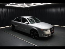 2006 Audi A4