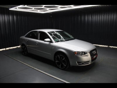2006 Audi A4