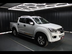 2015 Isuzu Kb