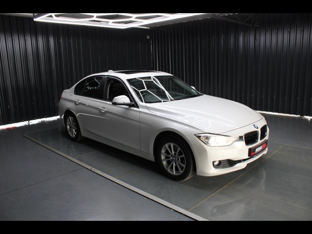 BUY BMW 3 SERIES 2014 320I (F30), Struben Street Motors