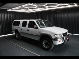 1999 Isuzu Kb